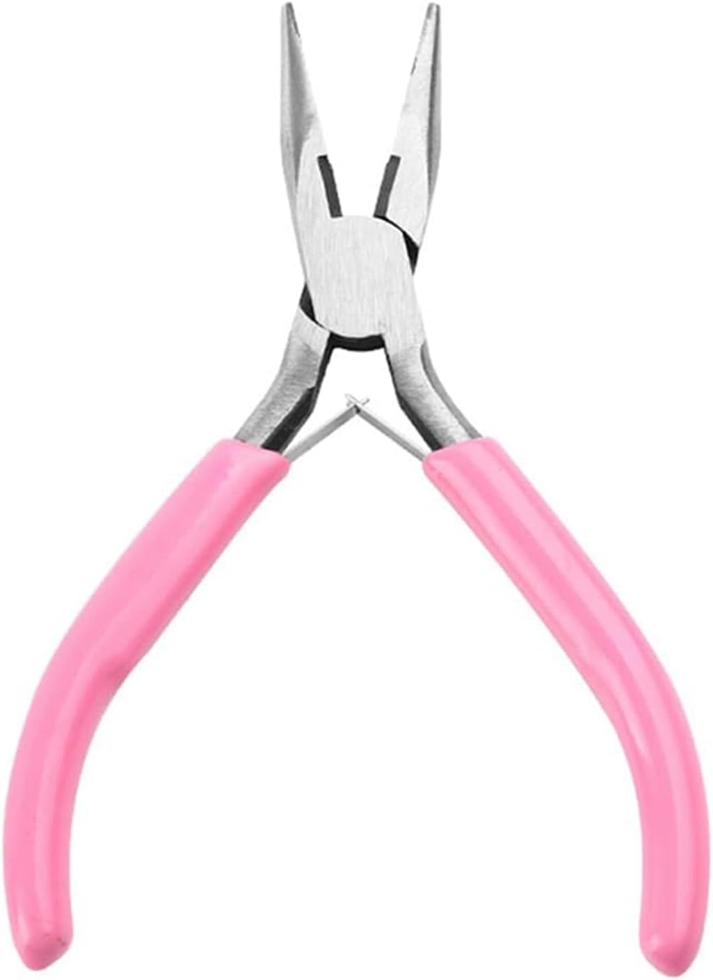 Jewelry Making Round Nose Pliers - 1 szt. Wielofunkcyjne mini szczypce okrągłe,
