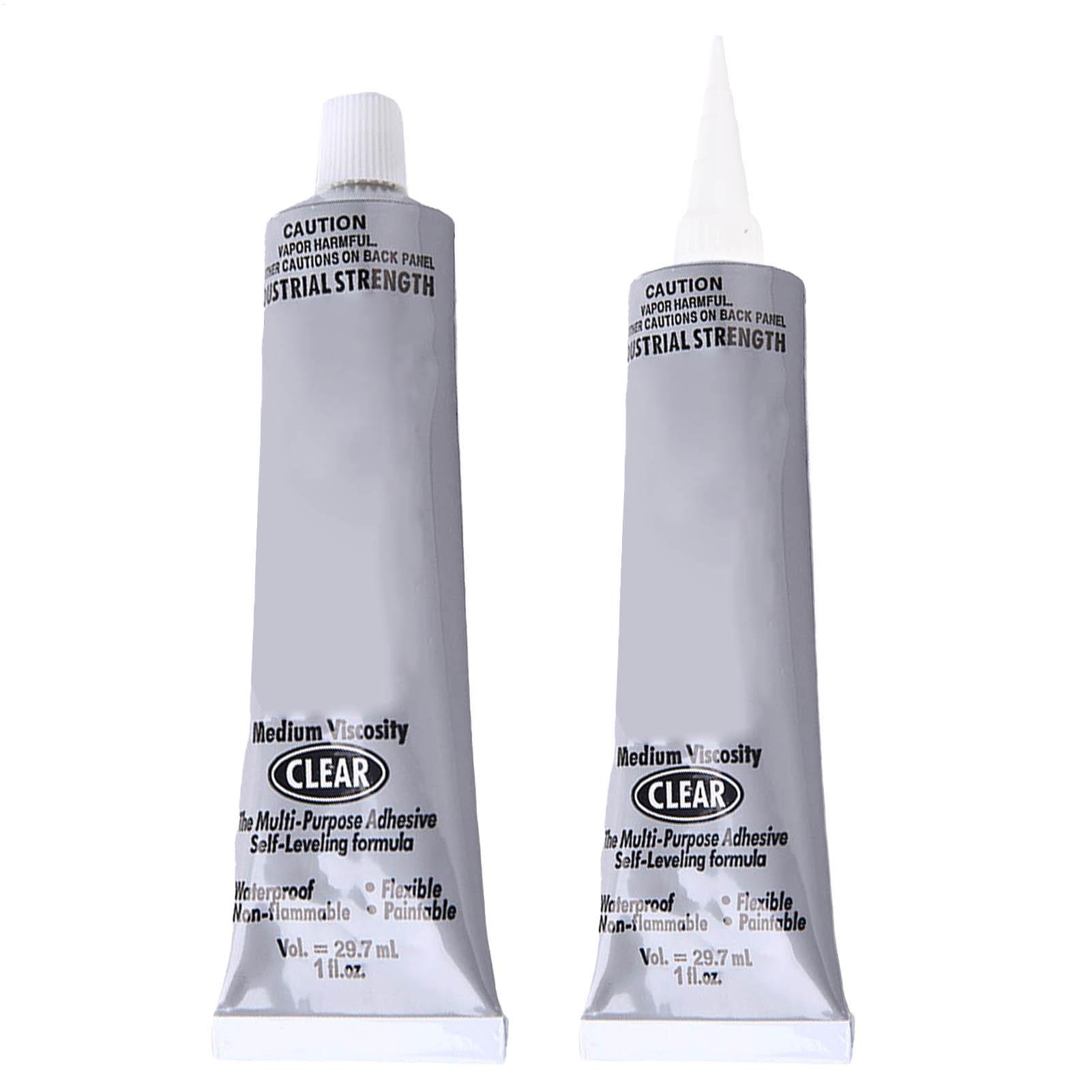 Jewelry Making Glue - Klej w płynie E6000 przezroczysty do