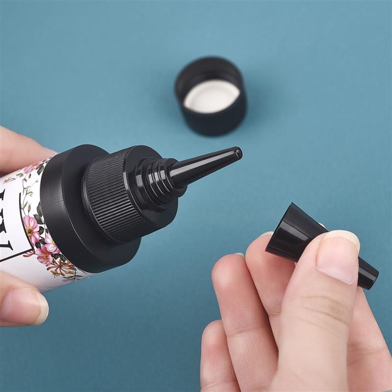 Twardy klej z żywicy UV Przezr – Jewelry Making Glue recenzja i cena
