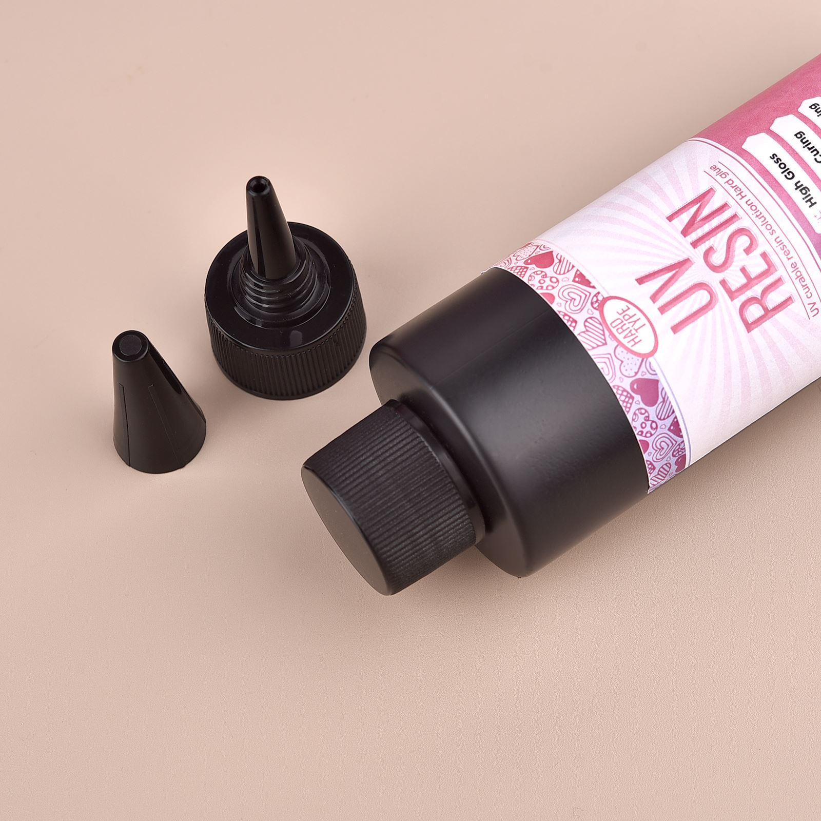 Żywica UV Klej Epoksydowy Tran – Jewelry Making Glue recenzja i cena