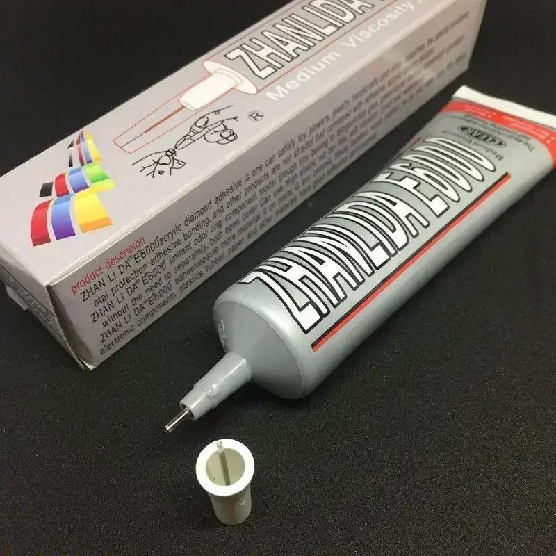 E6000 Klej DIY Crystal Rhinest – Jewelry Making Glue recenzja i cena