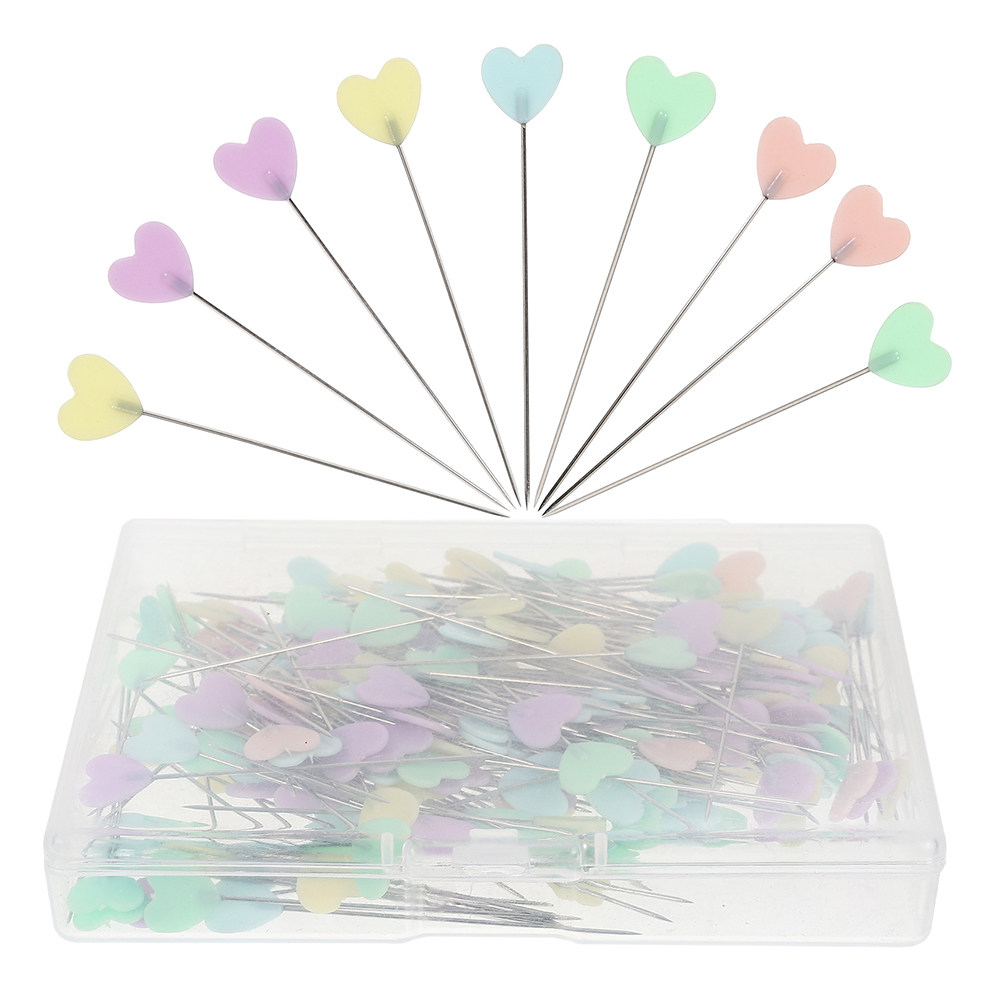 400 sztuk szpilek w kształcie  – Jewelry Making Head Pins recenzja i cena