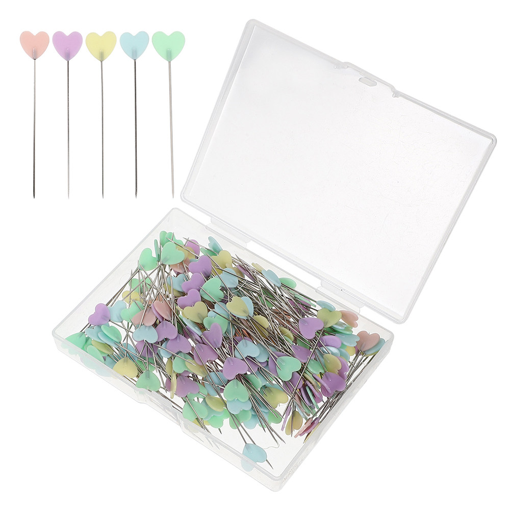 400 sztuk szpilek w kształcie  – Jewelry Making Head Pins recenzja i cena