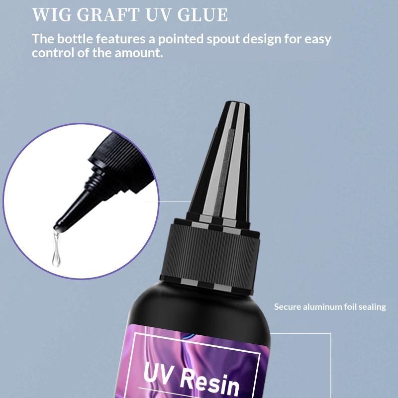 20g/30g/50g Klej Epoksydowy UV – Jewelry Making Glue recenzja i cena