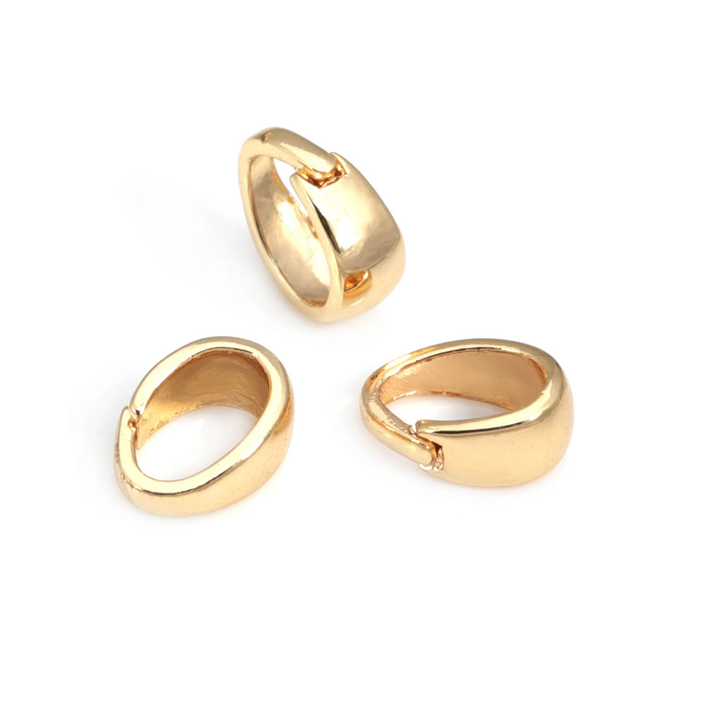 7x3.5MM 6x4MM 7x5MM 9x4MM 18K  – Jewelry Making Class recenzja i cena