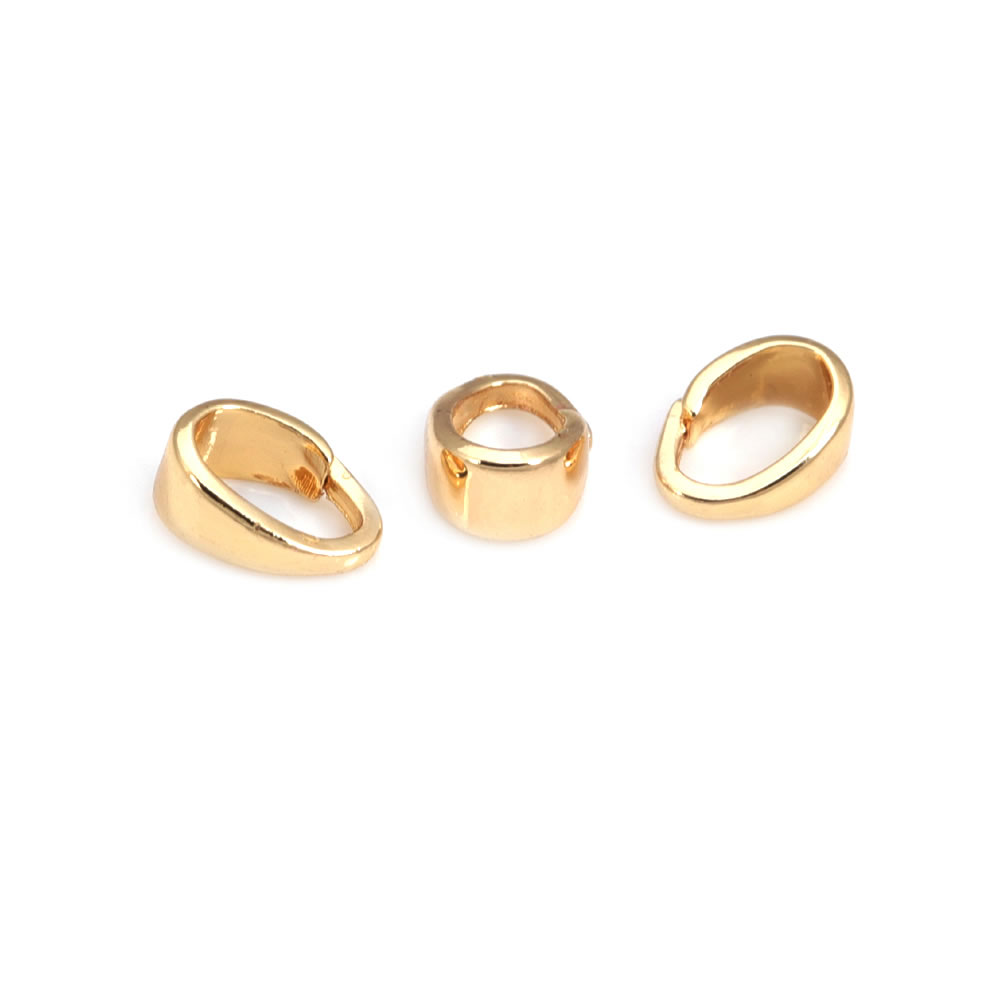 7x3.5MM 6x4MM 7x5MM 9x4MM 18K  – Jewelry Making Class recenzja i cena