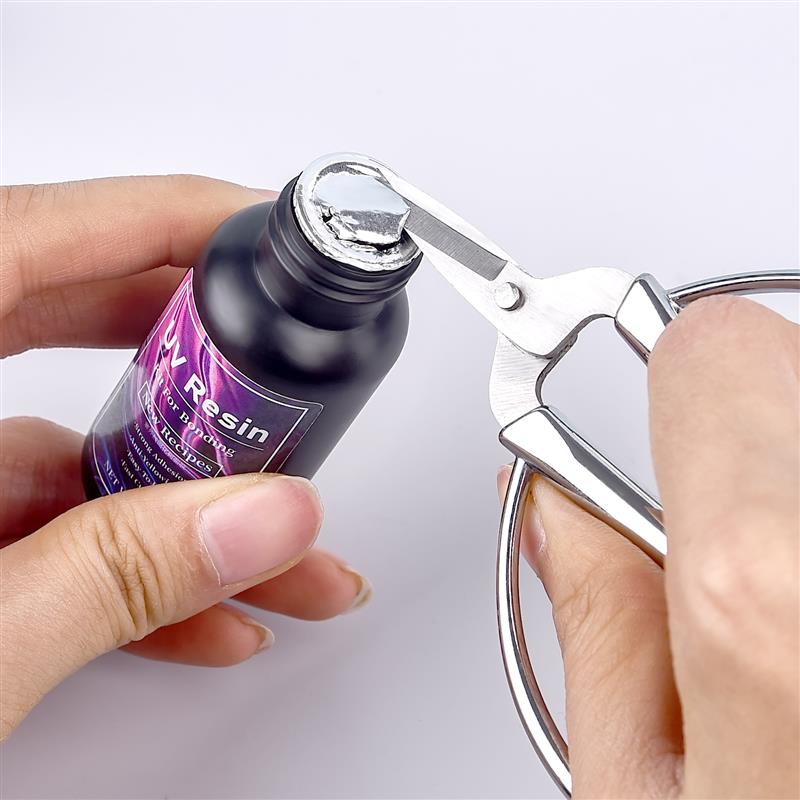 20/30/50g klej z żywicy UV szy – Jewelry Making Glue recenzja i cena