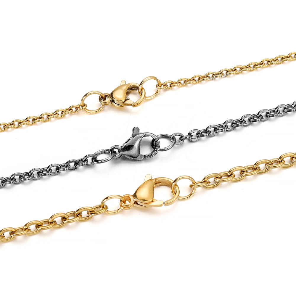 10 szt. Zapięć typu karabińczy – Jewelry Making Class recenzja i cena