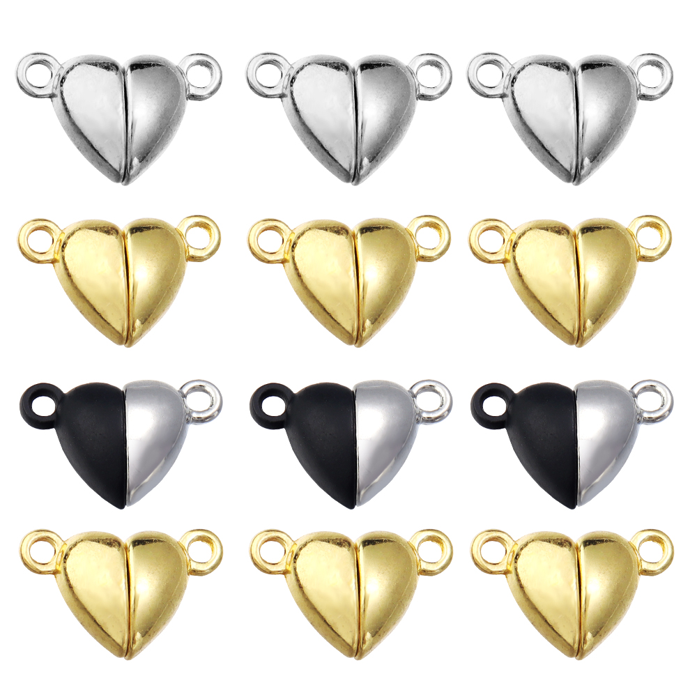 5 sztuk/partia, magnetyczne za – Jewelry Making Class recenzja i cena