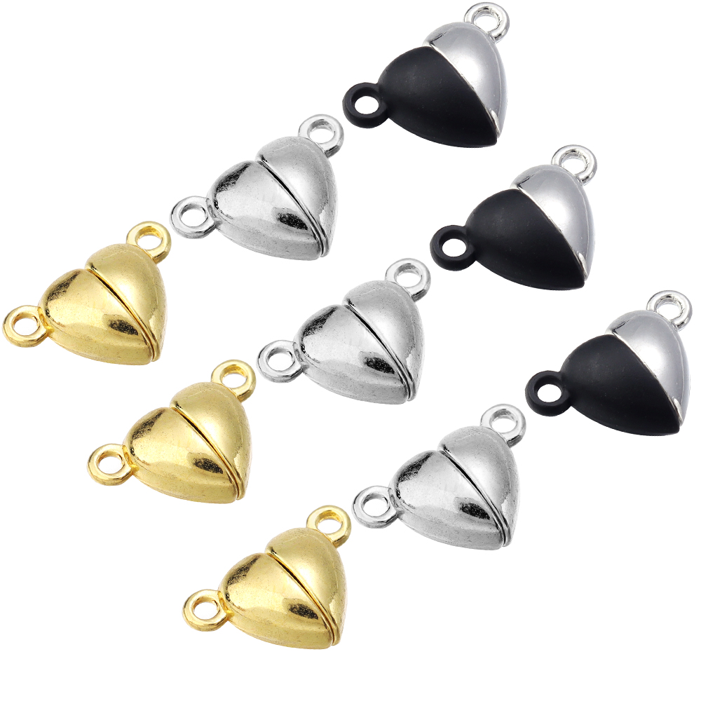 5 sztuk/partia, magnetyczne za – Jewelry Making Class recenzja i cena