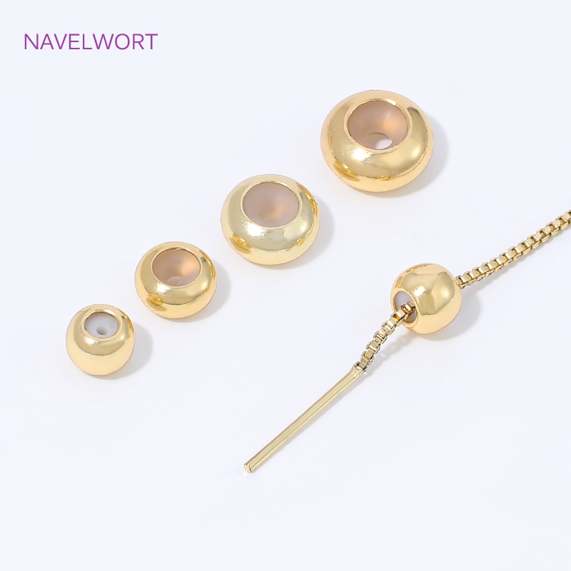 Silikonowe koraliki pozycjonuj – Jewelry Making Equipment recenzja i cena