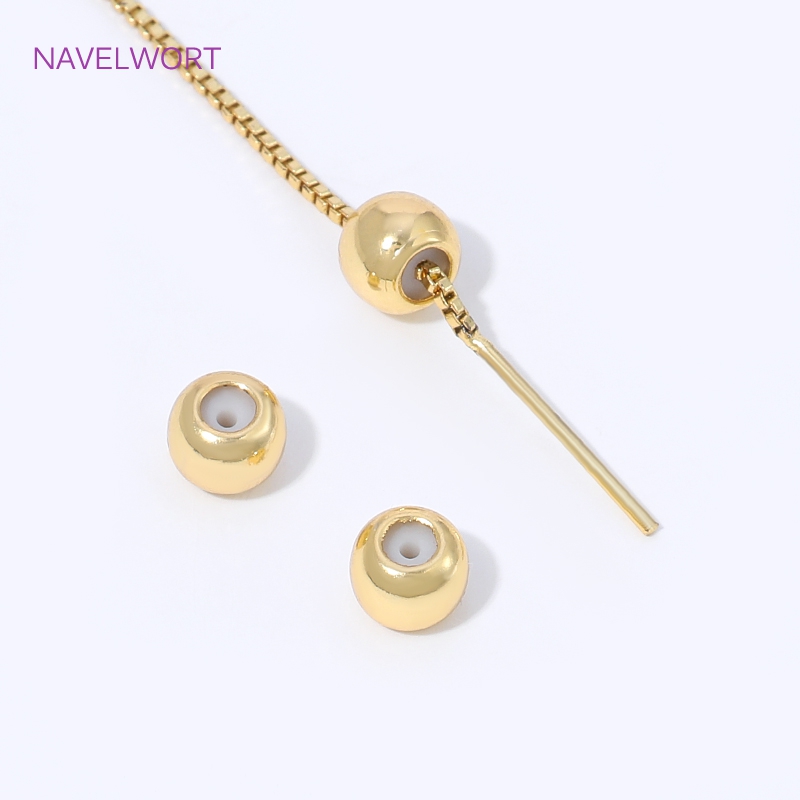 Silikonowe koraliki pozycjonuj – Jewelry Making Equipment recenzja i cena