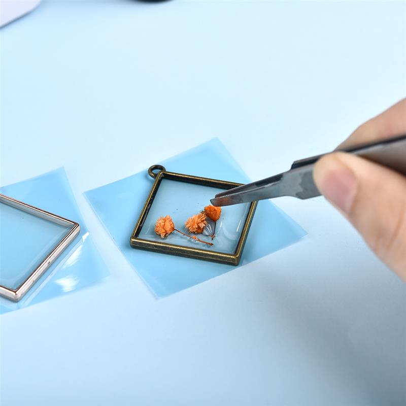 Twarda żywica UV klej 10/25/60 – Jewelry Making Glue recenzja i cena