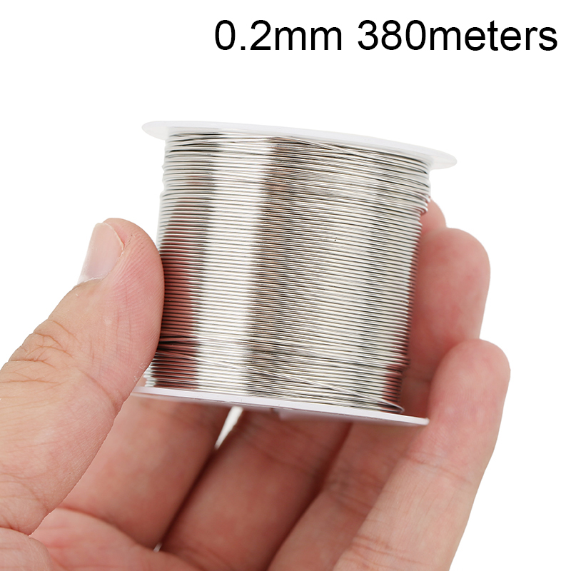 1 rolka Stal Nierdzewna 0.2 0. – Jewelry Making Equipment recenzja i cena