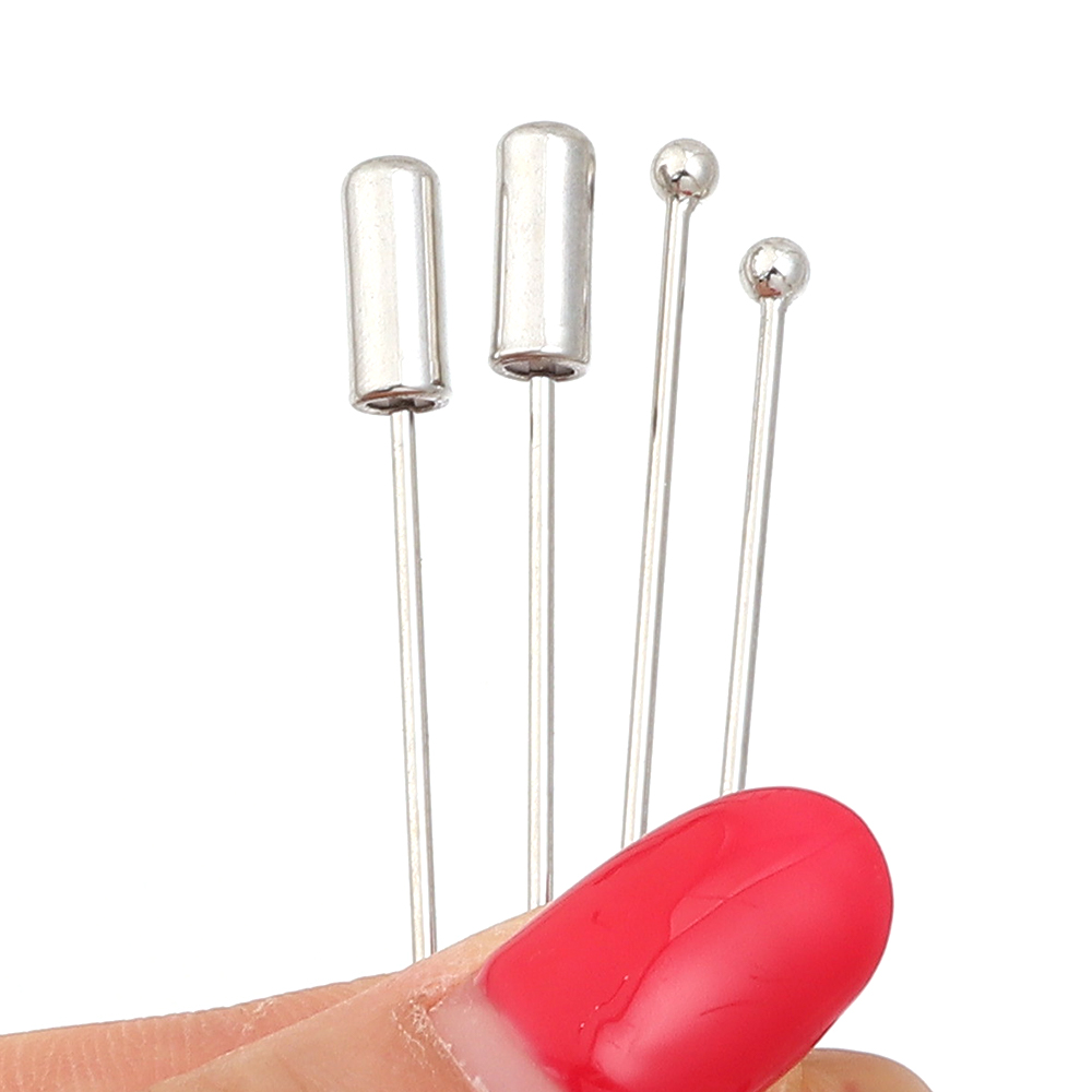 10 sztuk/partia 60/90cm Miedzi – Jewelry Making Head Pins recenzja i cena