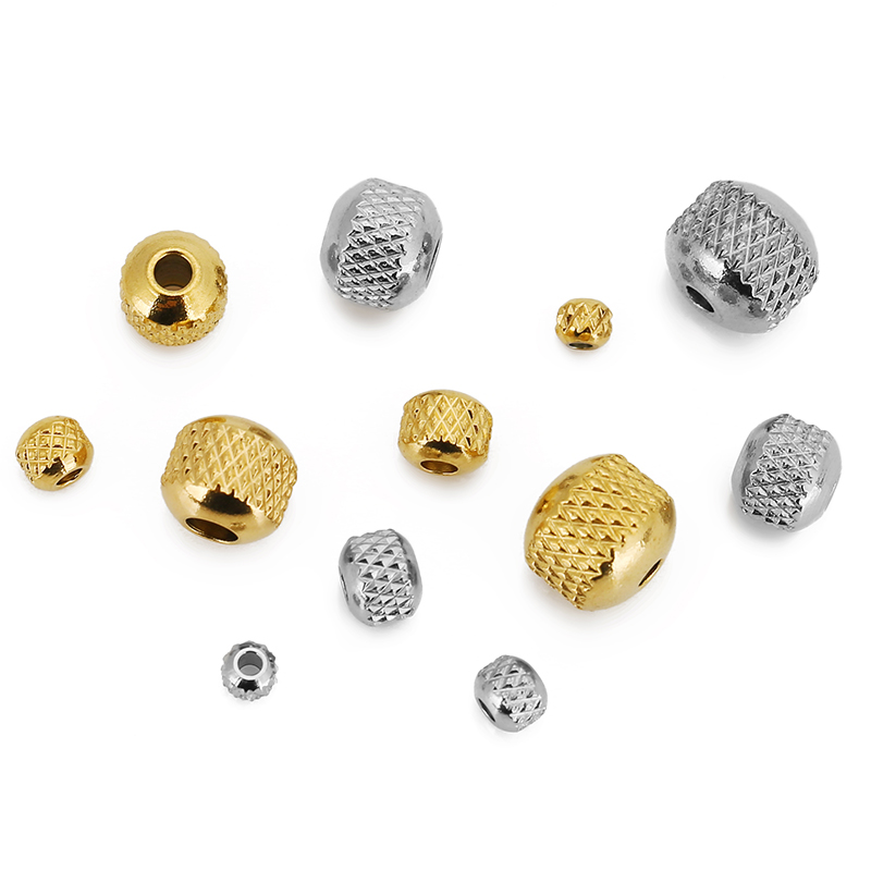 30 szt. Koraliki dystansowe ze – Jewelry Making Equipment recenzja i cena