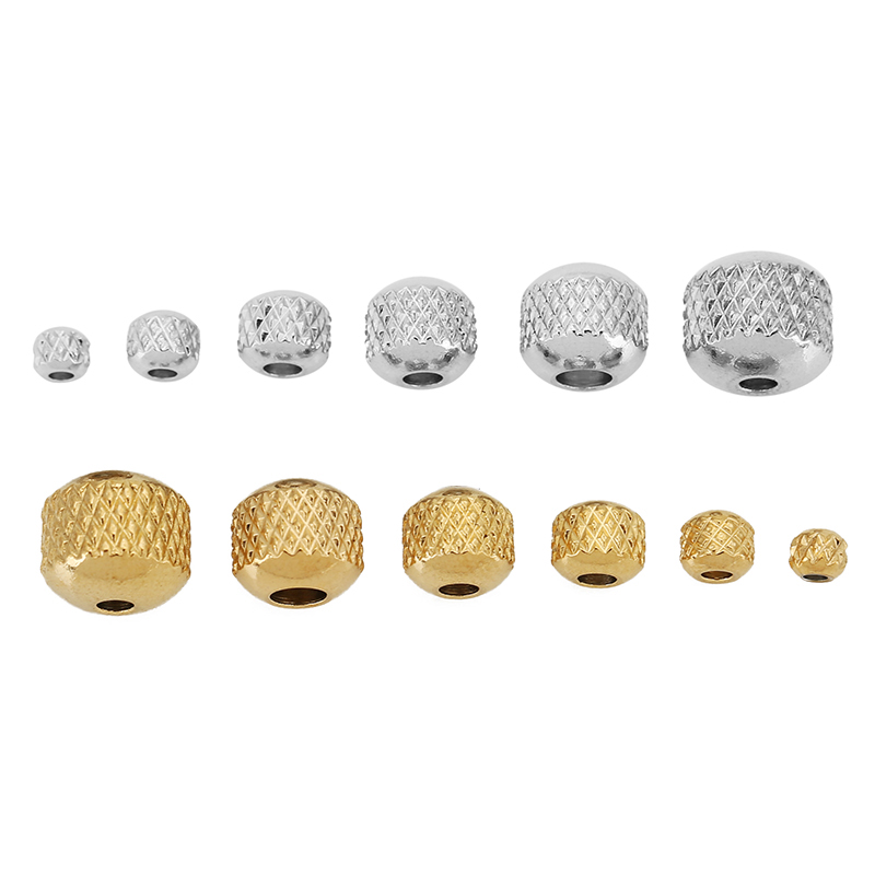 30 szt. Koraliki dystansowe ze – Jewelry Making Equipment recenzja i cena
