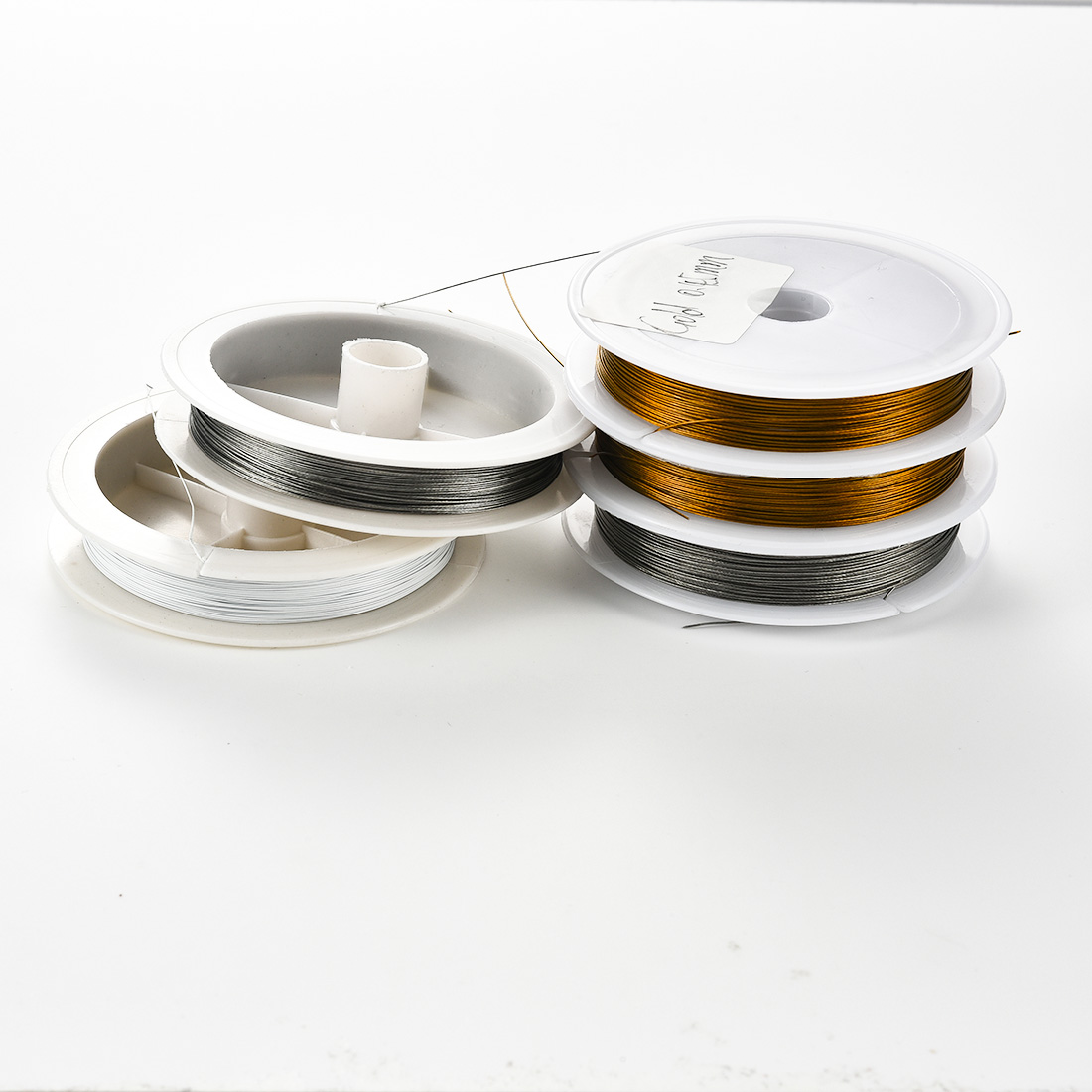 30M/rolka drut do frezowania z – Jewelry Making Equipment recenzja i cena