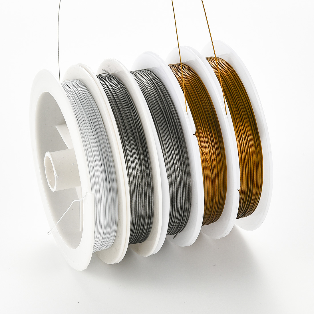 30M/rolka drut do frezowania z – Jewelry Making Equipment recenzja i cena