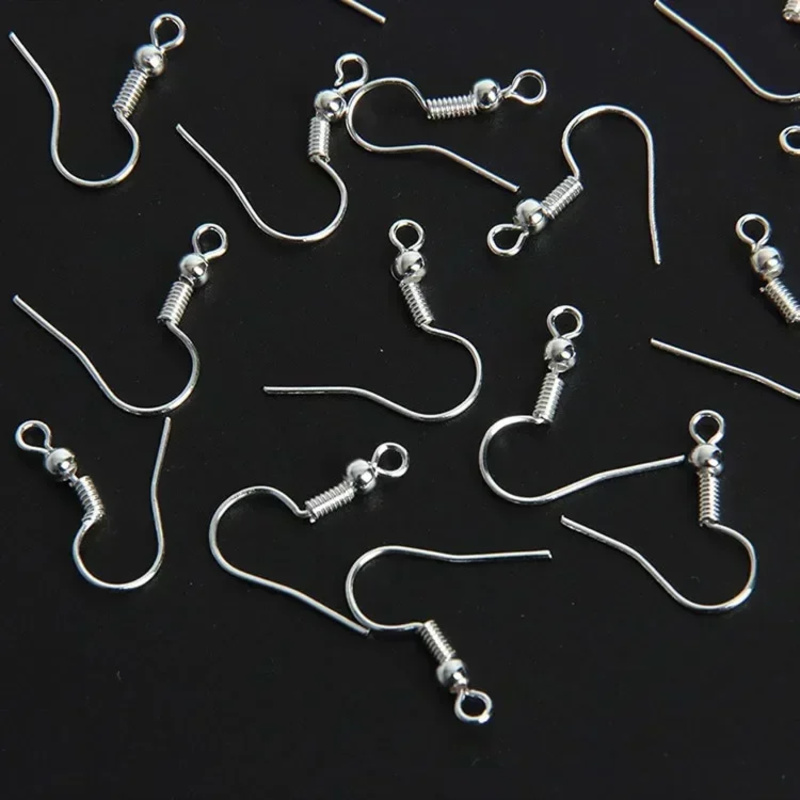 100/500 szt. DIY Elementy do W – Jewelry Making Class recenzja i cena