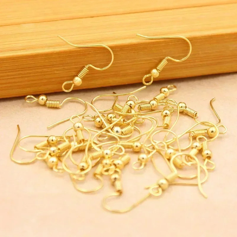 100/500 szt. DIY Elementy do W – Jewelry Making Class recenzja i cena