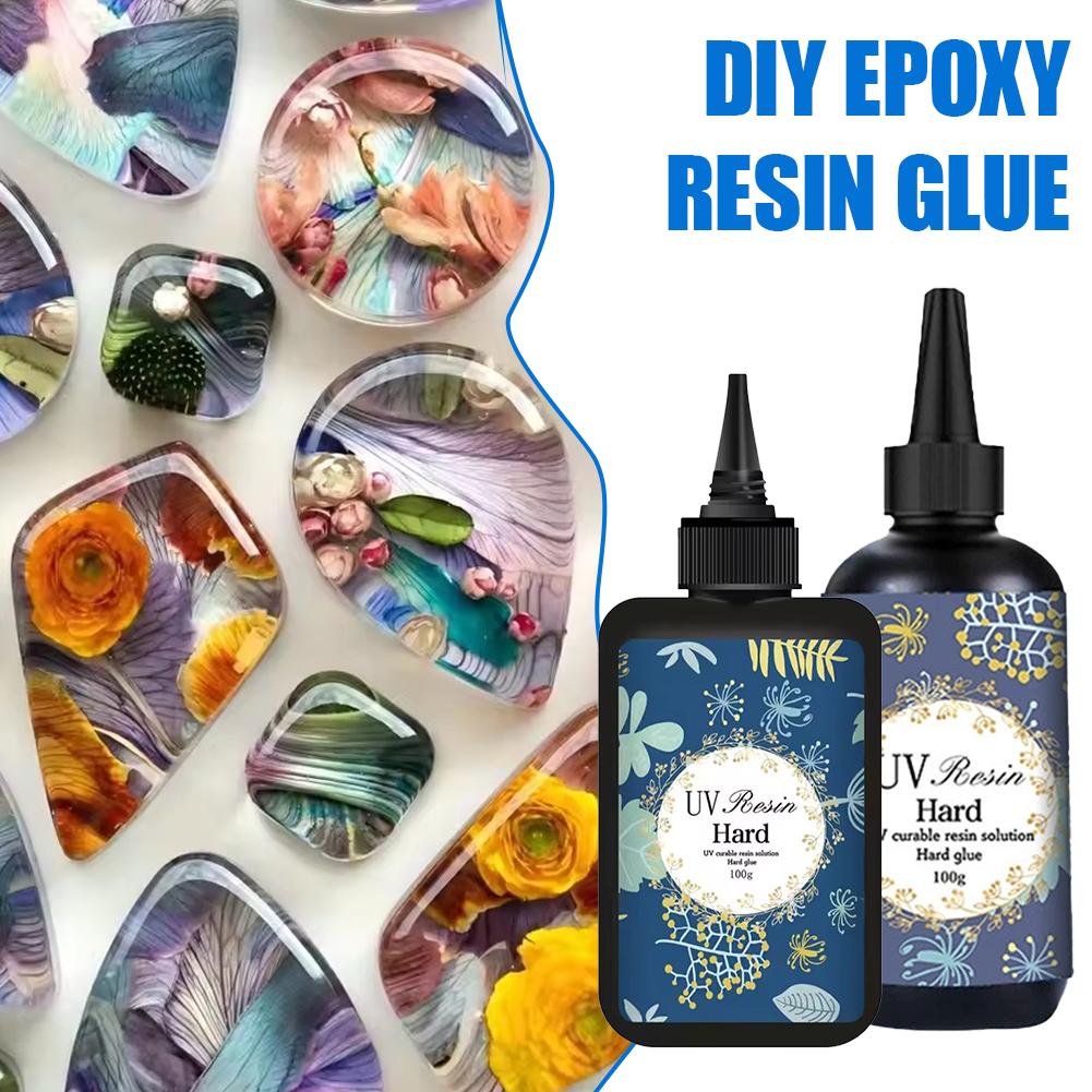 1/2 szt. Kryształowo przezrocz – Jewelry Making Glue recenzja i cena
