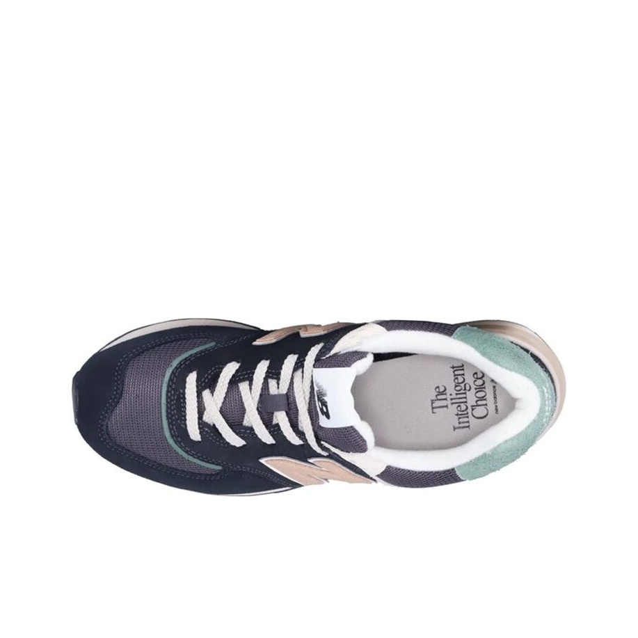 Buty codzienne New Balance NB  – New Balance Shoes 574 recenzja i cena
