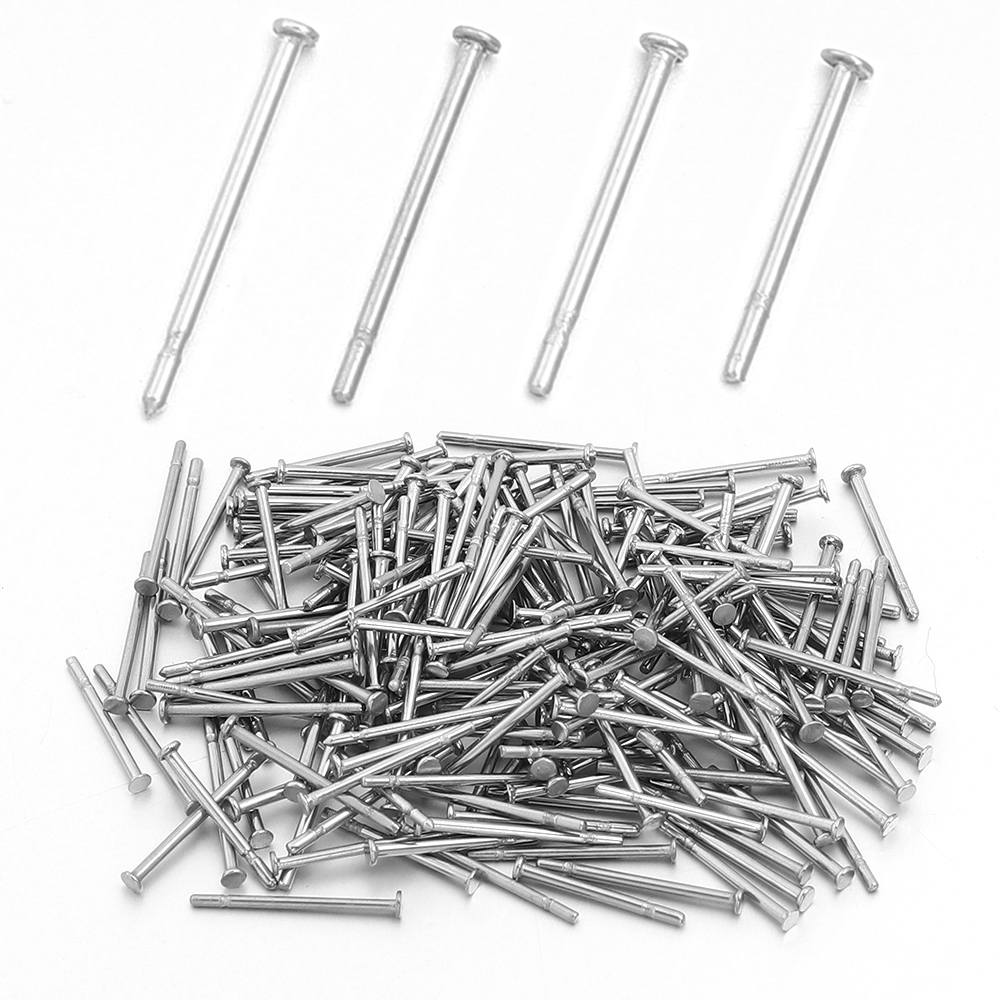 200 sztuk/partia Sztyfty do ko – Jewelry Making Head Pins recenzja i cena