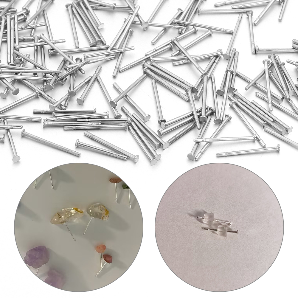 200 sztuk/partia Sztyfty do ko – Jewelry Making Head Pins recenzja i cena