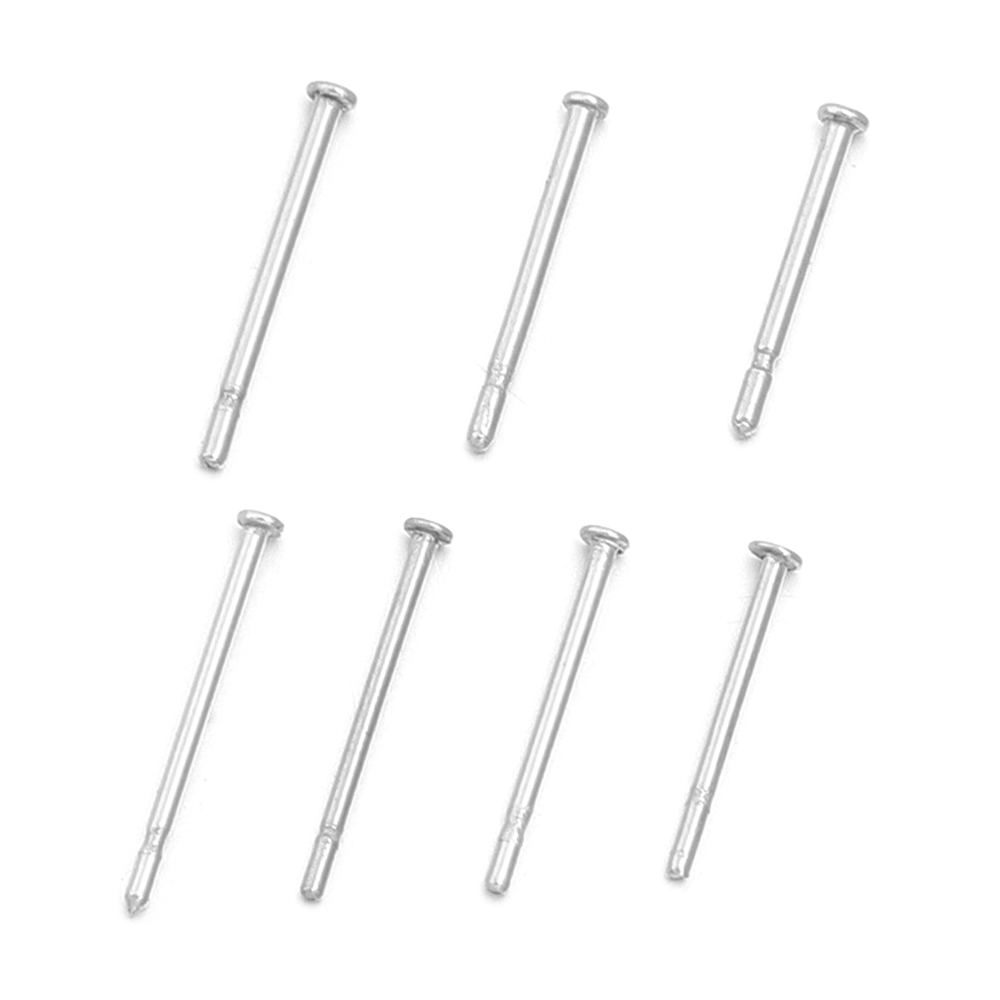 200 sztuk/partia Sztyfty do ko – Jewelry Making Head Pins recenzja i cena