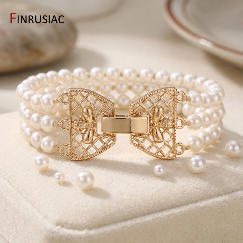 Złote (14K) pozłacane mosiężne – Jewelry Making Class recenzja i cena
