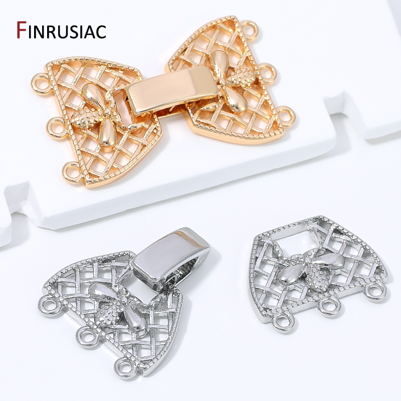 Złote (14K) pozłacane mosiężne – Jewelry Making Class recenzja i cena
