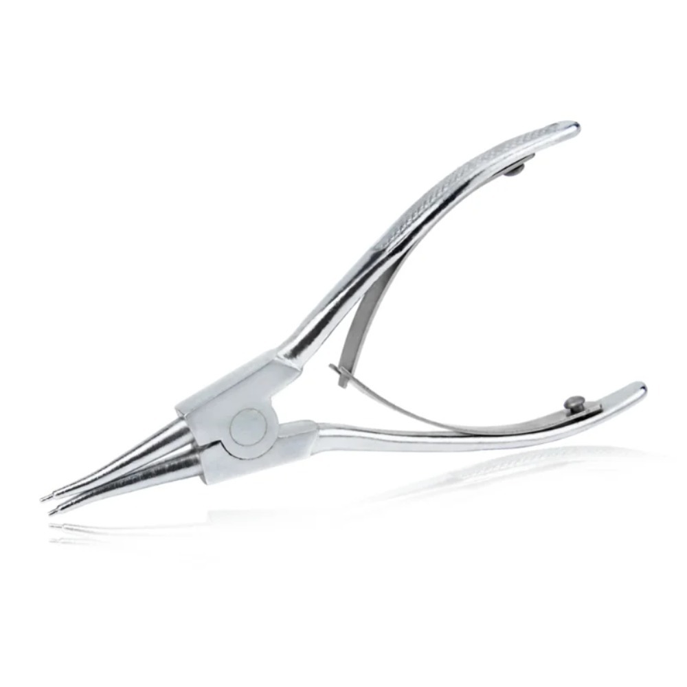 Szczypce okrągłe ze stopu do w – Jewelry Making Round Nose Pliers recenzja i cena