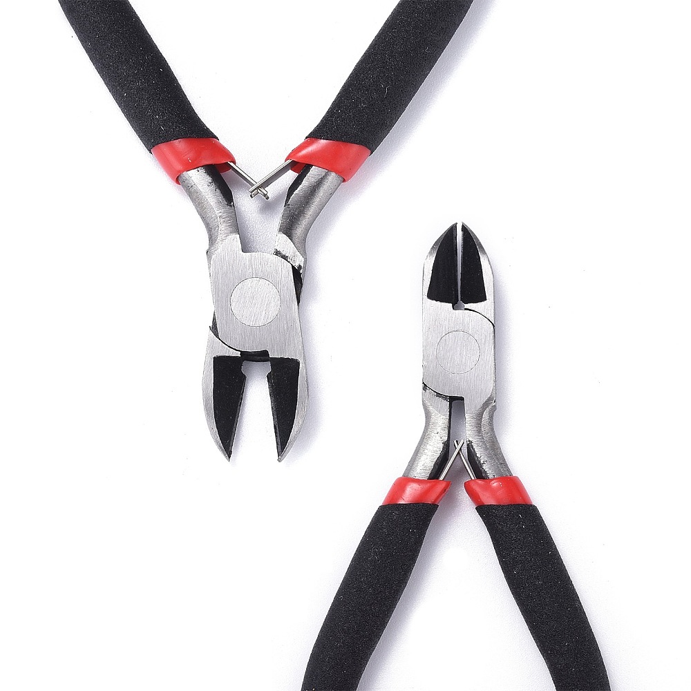1 szt. Szczypce jubilerskie ze – Jewelry Making Round Nose Pliers recenzja i cena