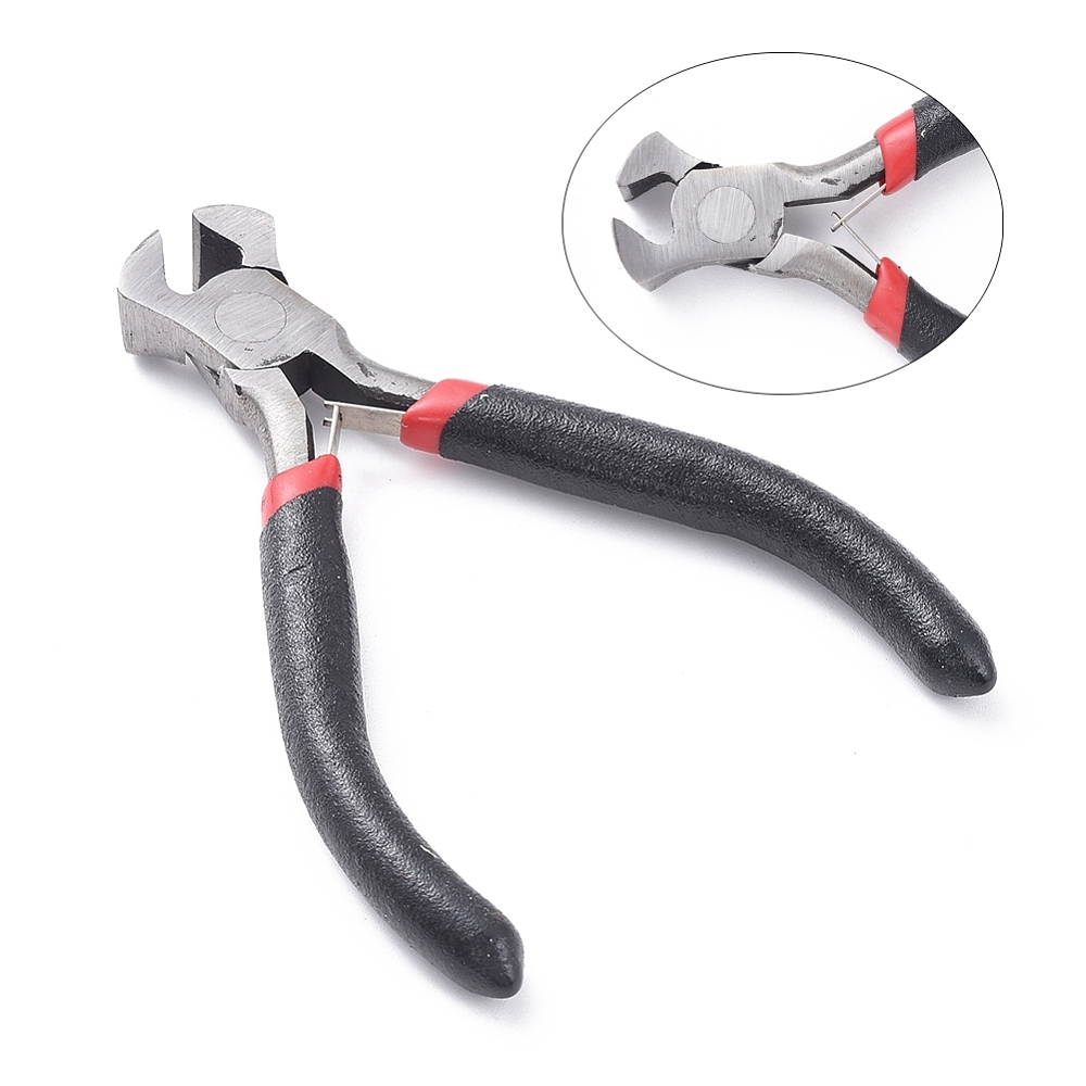 1 szt. Szczypce jubilerskie ze – Jewelry Making Round Nose Pliers recenzja i cena