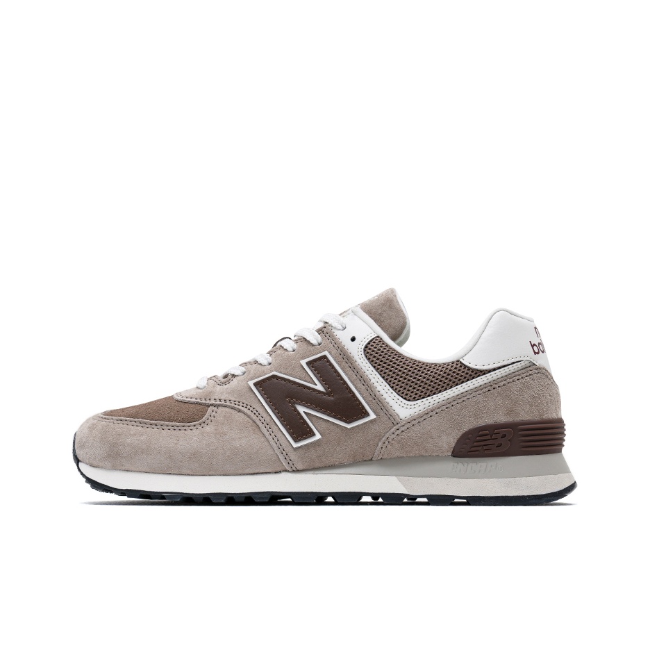 New Balance NB 574 Skórzane bu – New Balance Shoes 574 recenzja i cena